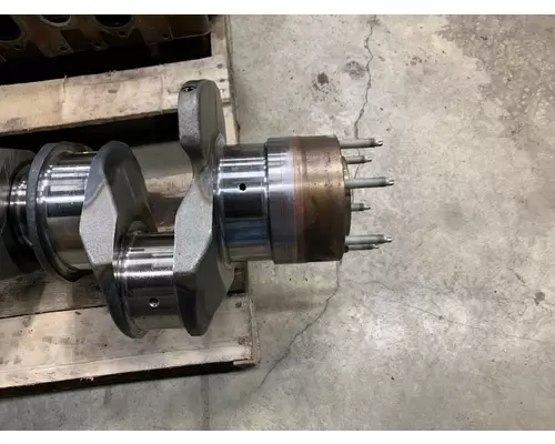 PACCAR 2203576 Crankshaft