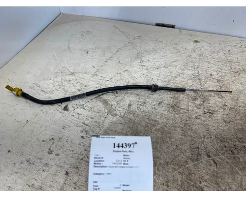 PACCAR 2237587 Engine Parts, Misc.