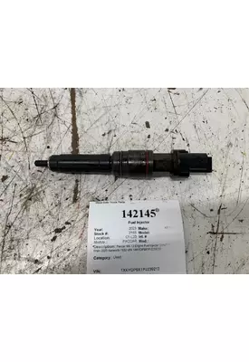 PACCAR 2314737 Fuel Injector