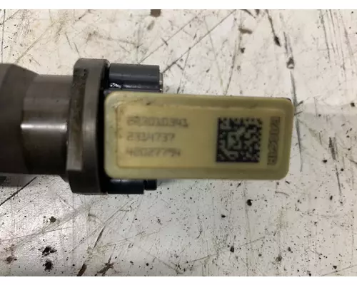 PACCAR 2314737 Fuel Injector