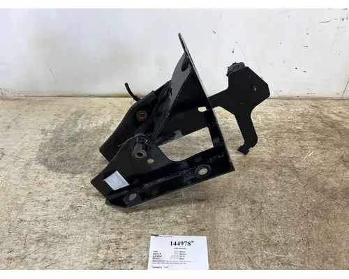 PACCAR 25521058 cab mounts