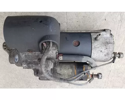 PACCAR 320 Starter Motor