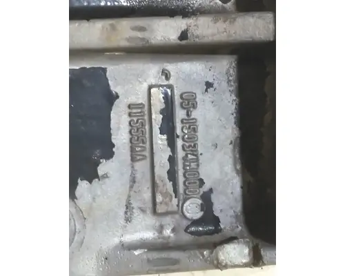 PACCAR 357 ENGINE MOUNTS, ENGINE (REAR)