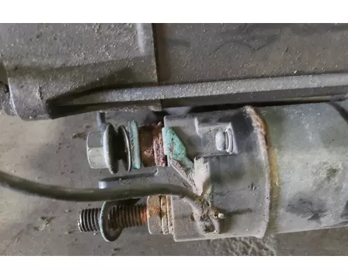 PACCAR 367 Starter Motor