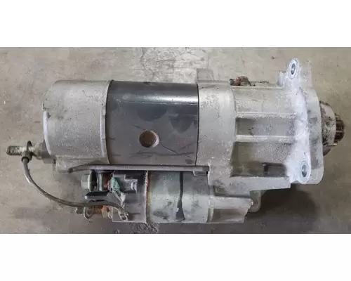 PACCAR 367 Starter Motor