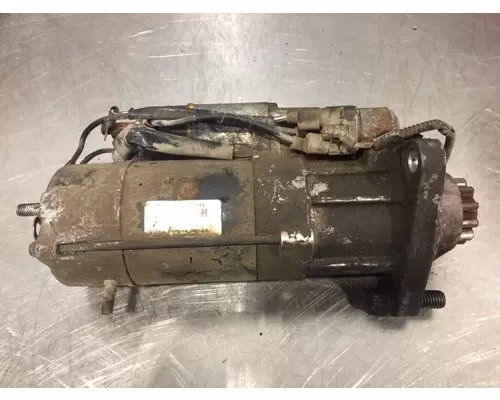 PACCAR 367 Starter Motor
