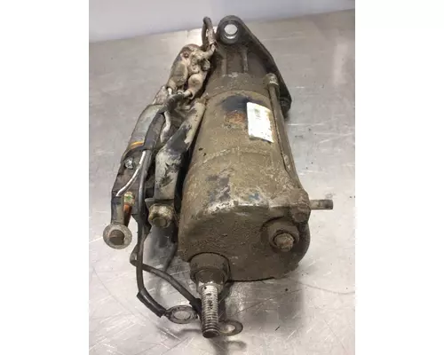 PACCAR 367 Starter Motor