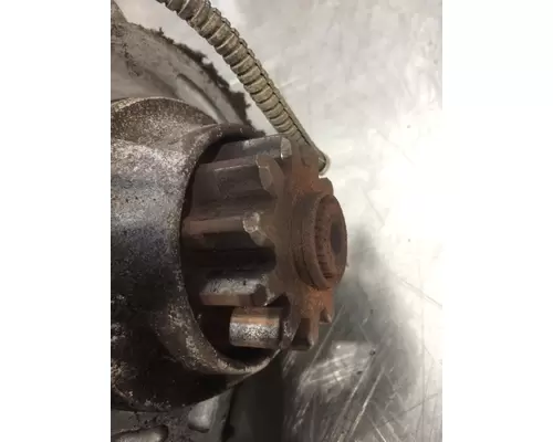 PACCAR 367 Starter Motor