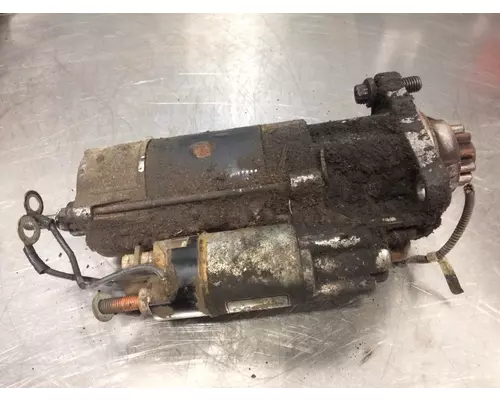 PACCAR 367 Starter Motor