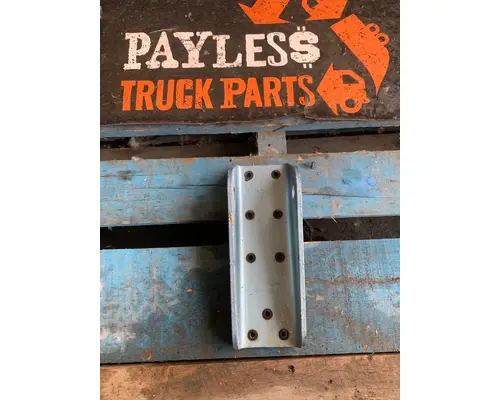 PACCAR 379 Brackets, Misc.