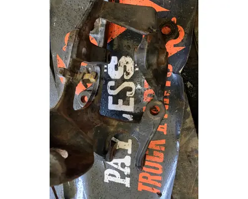 PACCAR 386 Brackets, Misc.