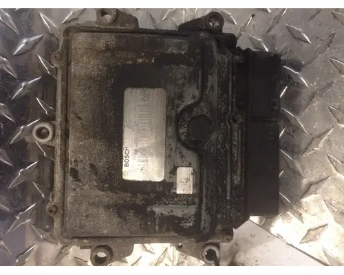 PACCAR 386 ECM (EGR Maintenance Reminder)