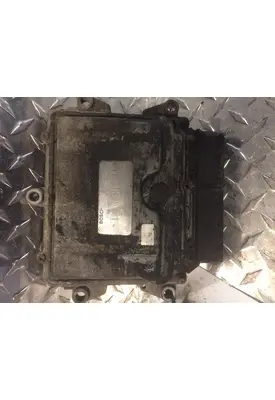 PACCAR 386 ECM (EGR Maintenance Reminder)