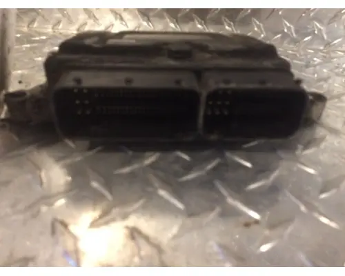 PACCAR 386 ECM (EGR Maintenance Reminder)