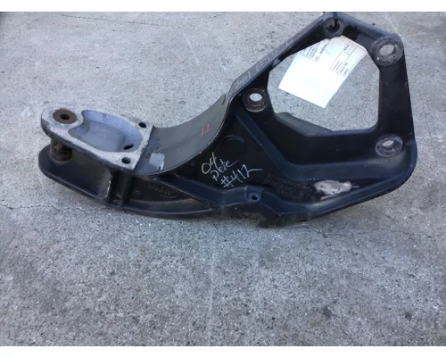 PACCAR 387 Frame Horn