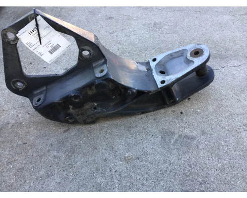 PACCAR 387 Frame Horn