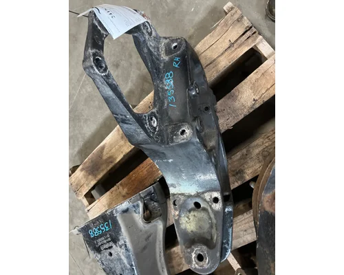PACCAR 387 Frame Horn