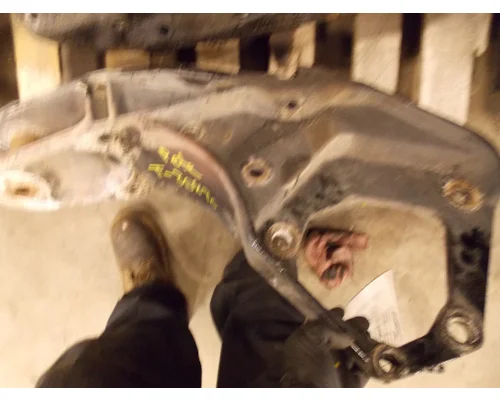 PACCAR 387 Frame Horn