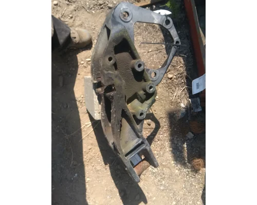 PACCAR 387 Frame Horn
