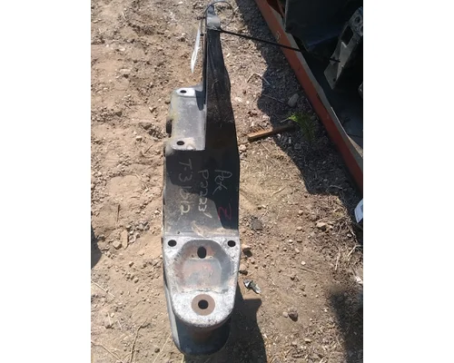 PACCAR 387 Frame Horn