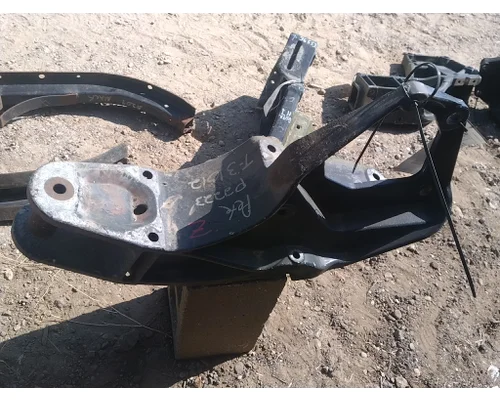 PACCAR 387 Frame Horn