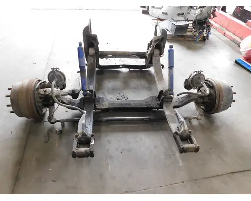 PACCAR 387 Frame Horn