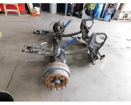 PACCAR 387 Frame Horn