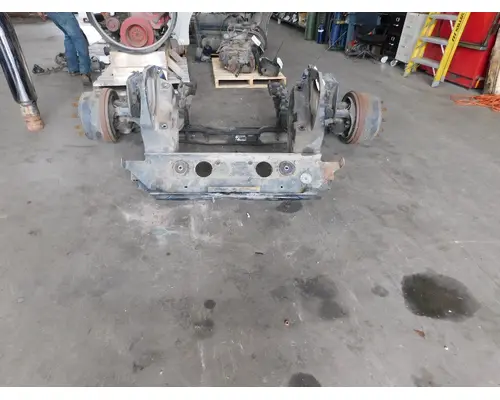 PACCAR 387 Frame Horn