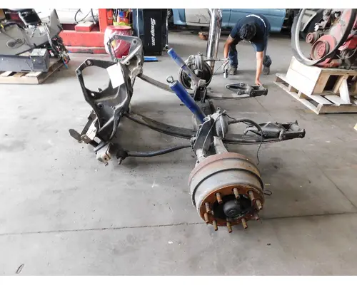 PACCAR 387 Frame Horn