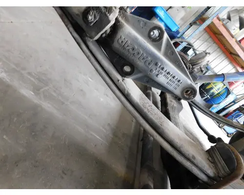 PACCAR 387 Frame Horn