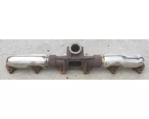 PACCAR 388 Exhaust Manifold