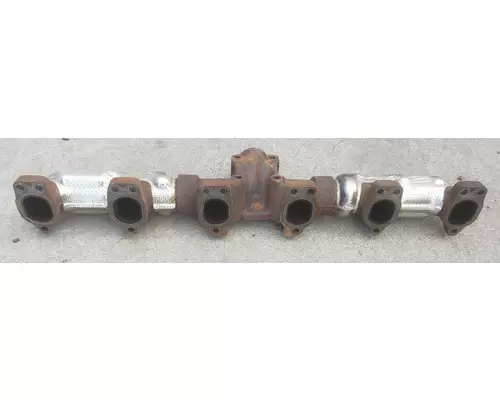 PACCAR 388 Exhaust Manifold