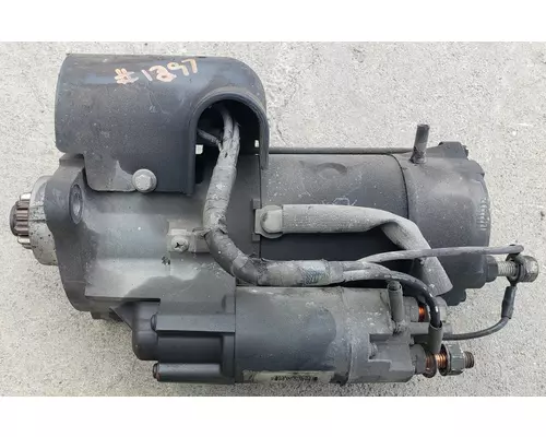 PACCAR 388 Starter Motor