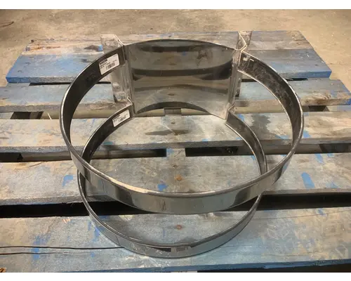 PACCAR 389 Brackets, Misc.
