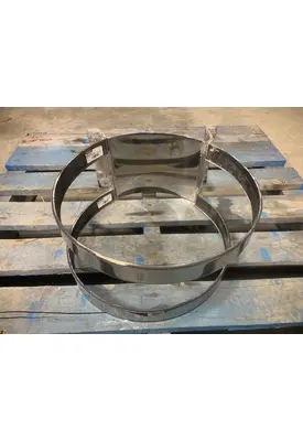 PACCAR 389 Brackets, Misc.