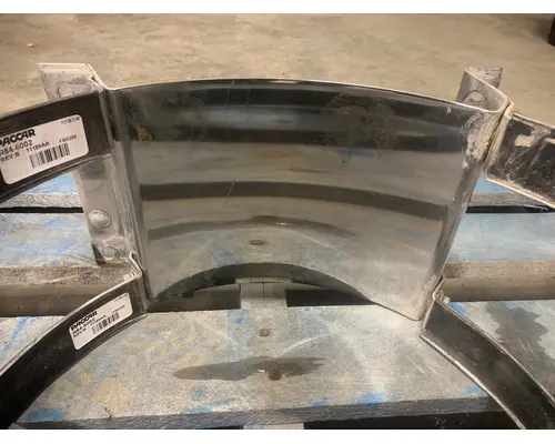 PACCAR 389 Brackets, Misc.