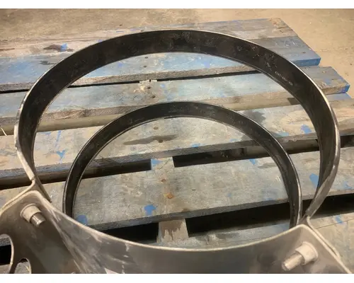 PACCAR 389 Brackets, Misc.