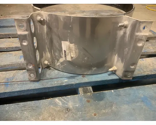 PACCAR 389 Brackets, Misc.