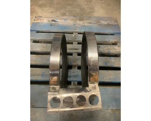 PACCAR 389 Brackets, Misc.