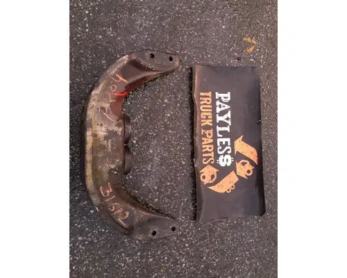 PACCAR 389 Engine Mounts