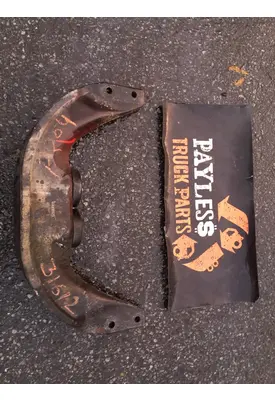 PACCAR 389 Engine Mounts