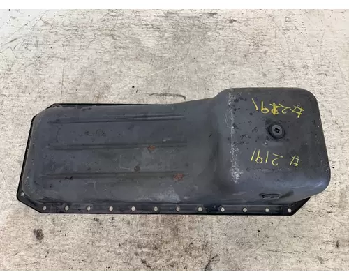 PACCAR 3958209 Oil Pan