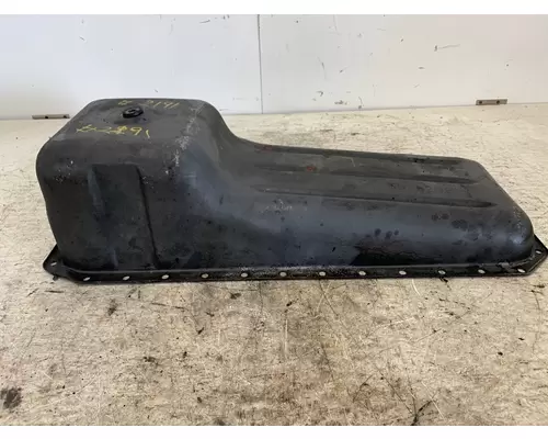 PACCAR 3958209 Oil Pan