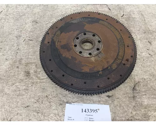 PACCAR 3977281 Flywheel