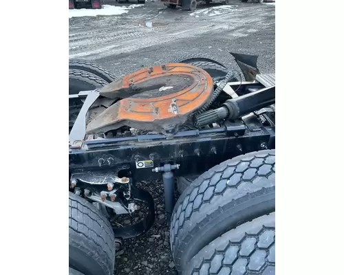 PACCAR 40K DUAL Cutoff