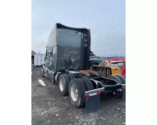 PACCAR 40K DUAL Cutoff
