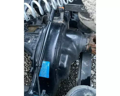 PACCAR 40K DUAL Cutoff