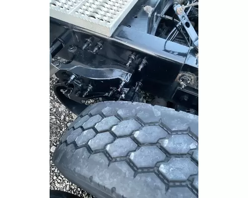 PACCAR 40K DUAL Cutoff