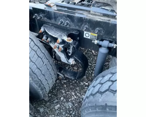 PACCAR 40K DUAL Cutoff