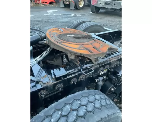 PACCAR 40K DUAL Cutoff